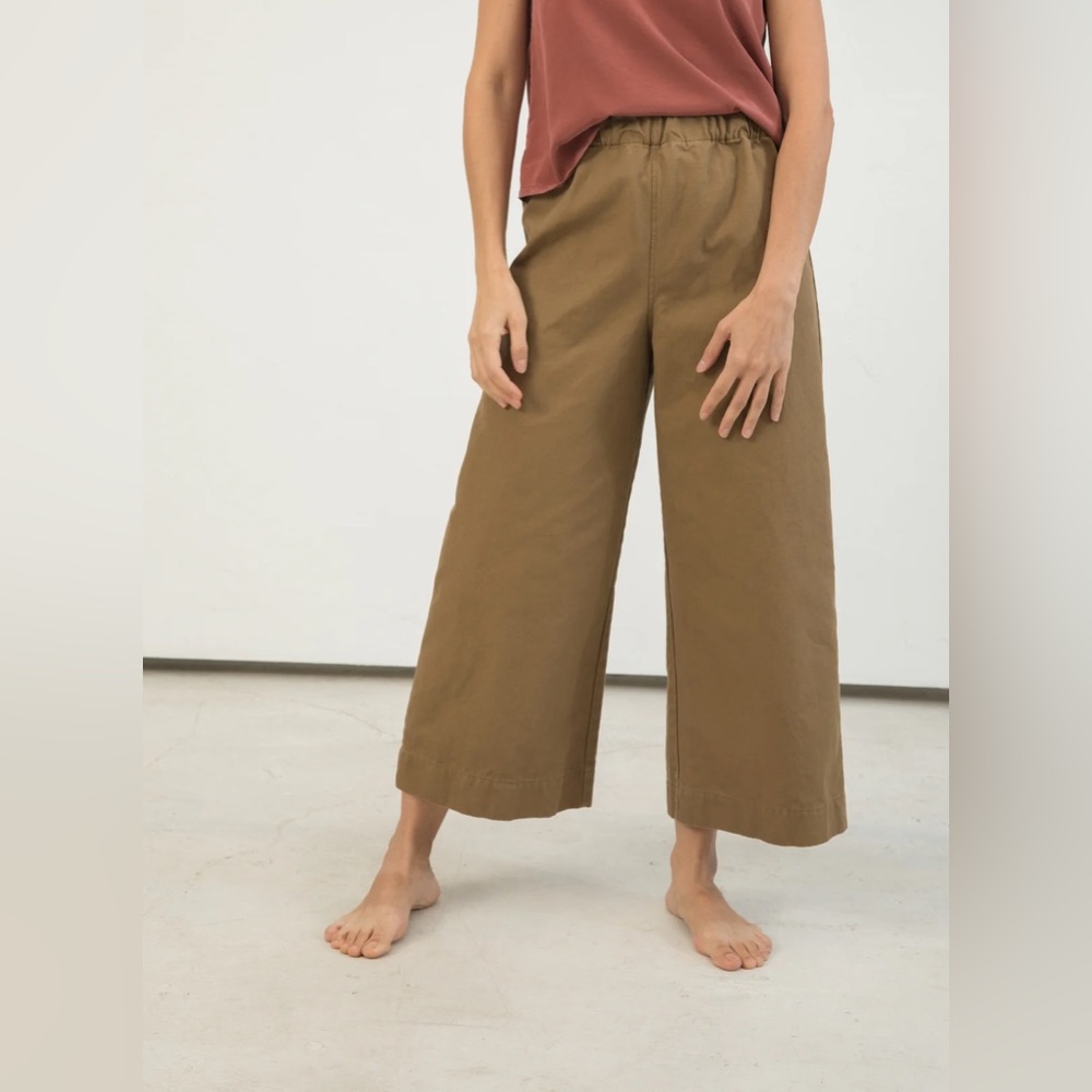 Elizabeth Suzann Florence Pant